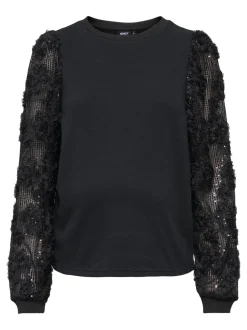 Best OLMHALL Bluse Dame Toppe