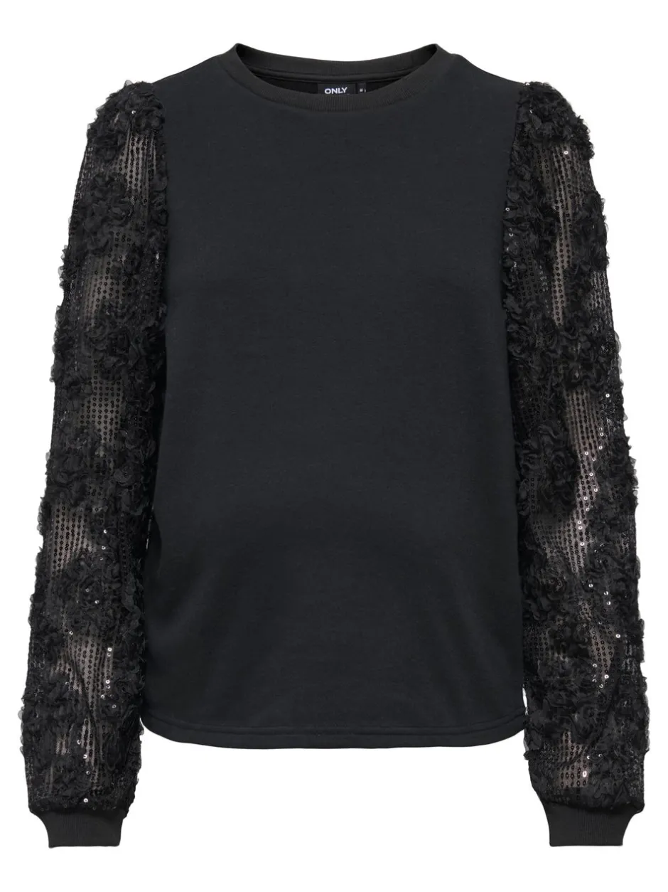Best OLMHALL Bluse Dame Toppe
