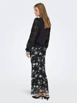 Best OLMHALL Bluse Dame Toppe