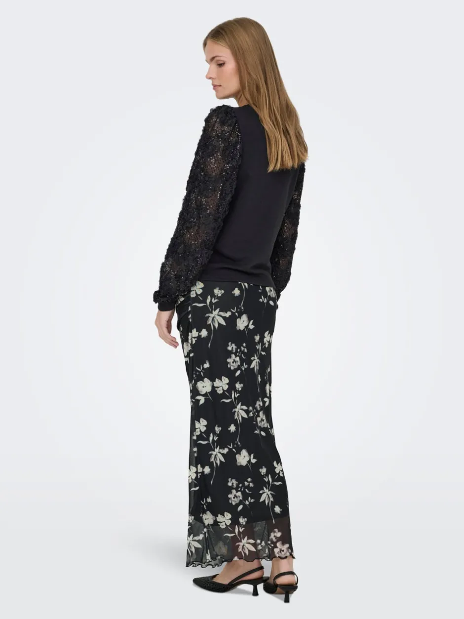 Best OLMHALL Bluse Dame Toppe
