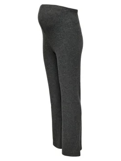 Sale OLMHALLE Wide leg fit Bukser Dame Bukser