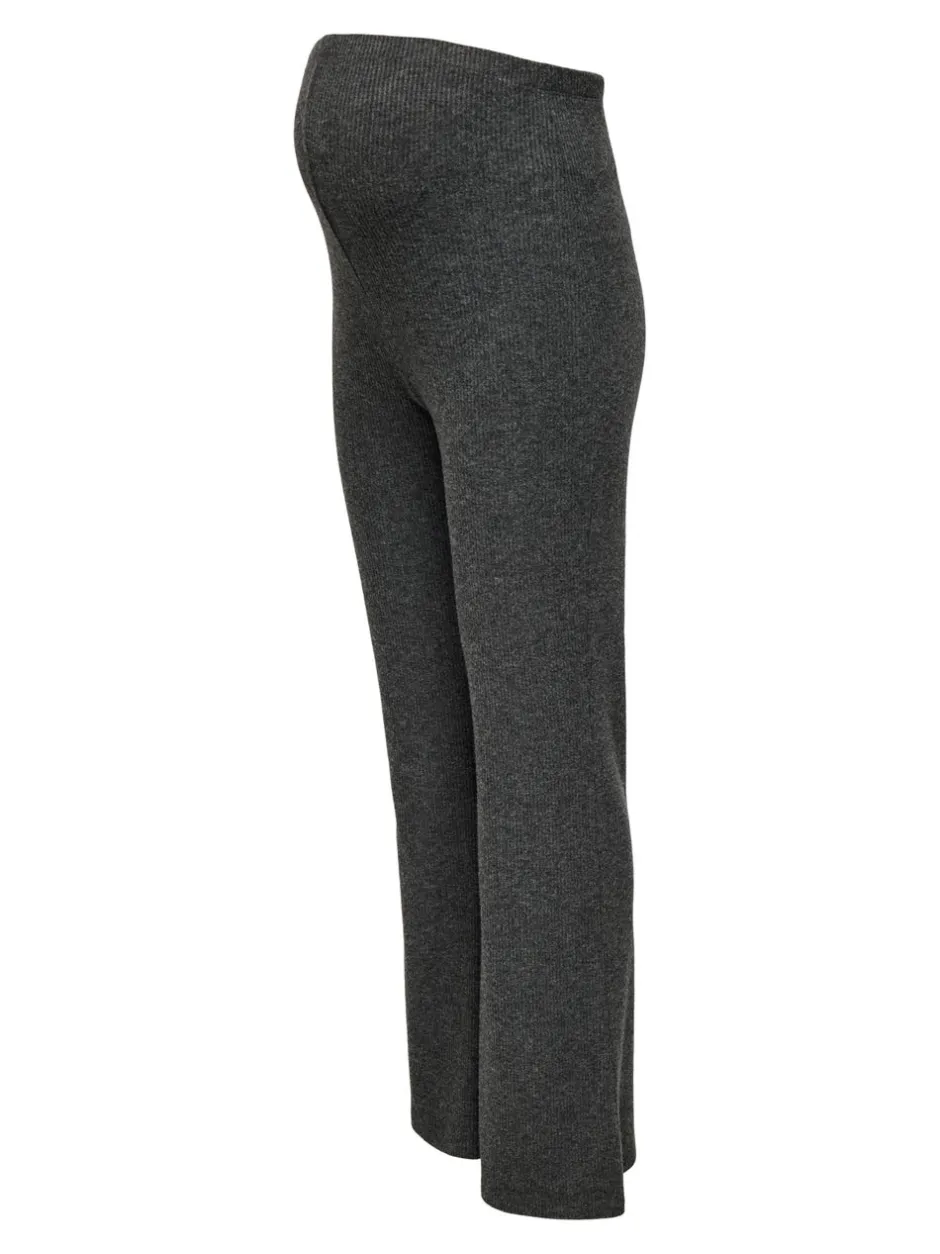 Sale OLMHALLE Wide leg fit Bukser Dame Bukser