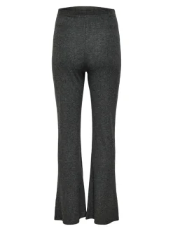 Sale OLMHALLE Wide leg fit Bukser Dame Bukser