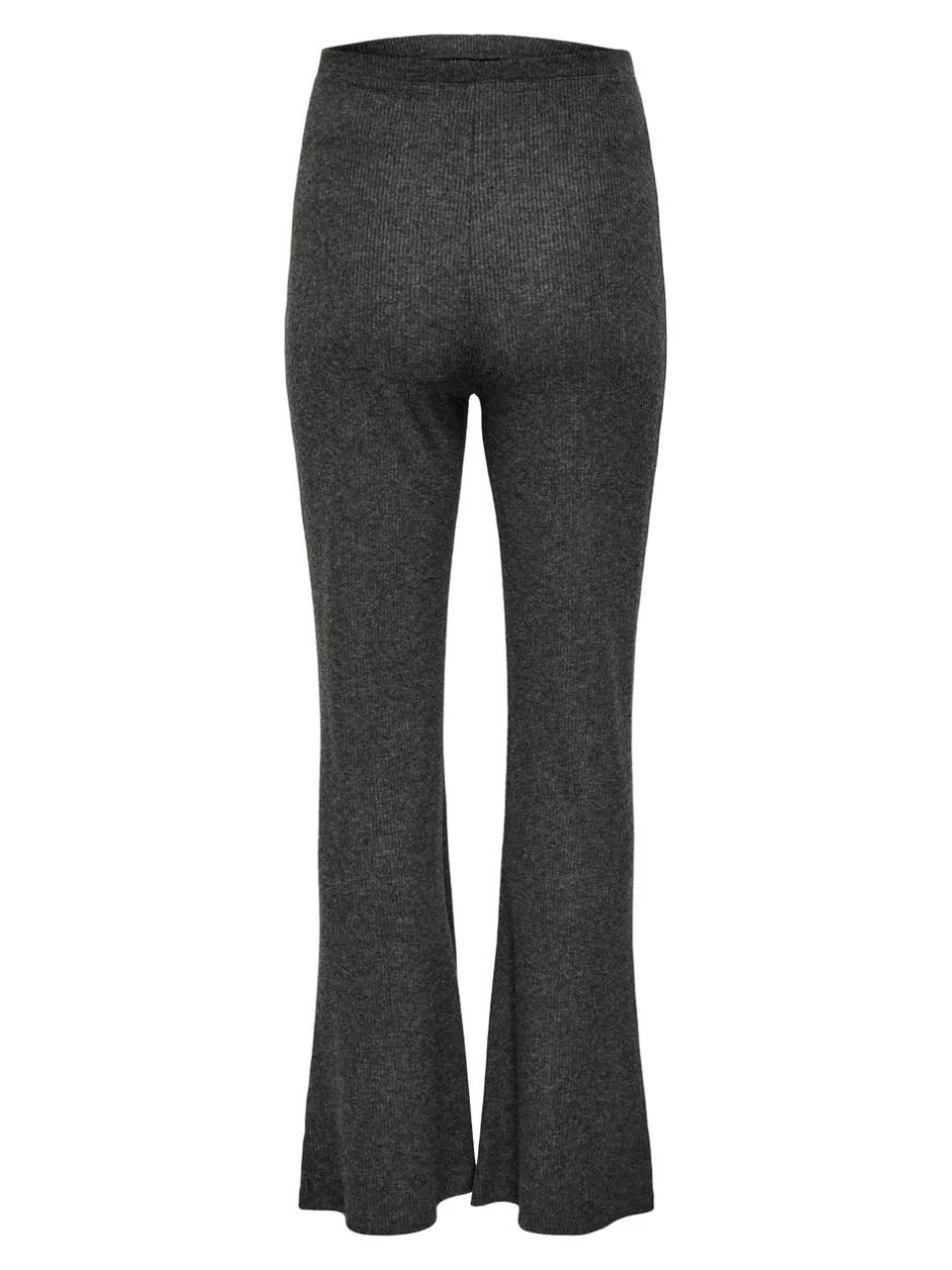 Sale OLMHALLE Wide leg fit Bukser Dame Bukser