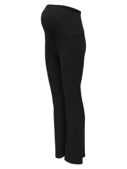 Best OLMHALLE Wide leg fit Bukser Dame Bukser