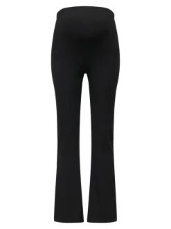 Best OLMHALLE Wide leg fit Bukser Dame Bukser