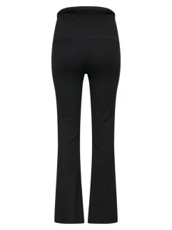 Best OLMHALLE Wide leg fit Bukser Dame Bukser