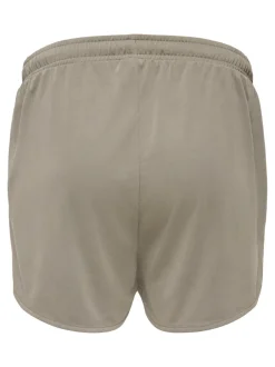 New OLMHANNAH Lav talje Regular fit Shorts Dame Toppe