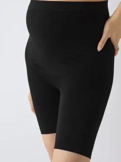 Best OLMHOPE Høj talje Regular fit Sømløse shorts Dame Shorts & Nederdele