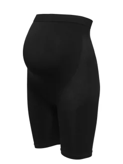 Best OLMHOPE Høj talje Regular fit Sømløse shorts Dame Shorts & Nederdele