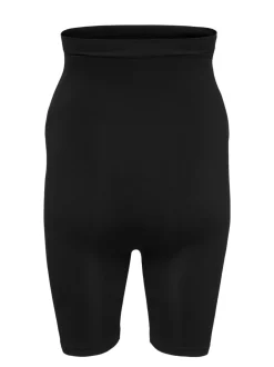 Best OLMHOPE Høj talje Regular fit Sømløse shorts Dame Shorts & Nederdele