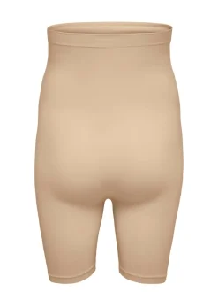 OLMHOPE Høj talje Regular fit Sømløse shorts Dame Shorts & Nederdele