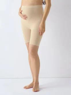 OLMHOPE Høj talje Regular fit Sømløse shorts Dame Shorts & Nederdele