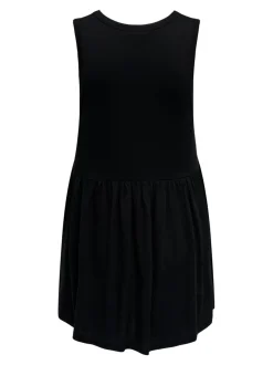 OLMIMA Peplum-top Dame Toppe