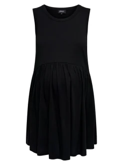 OLMIMA Peplum-top Dame Toppe