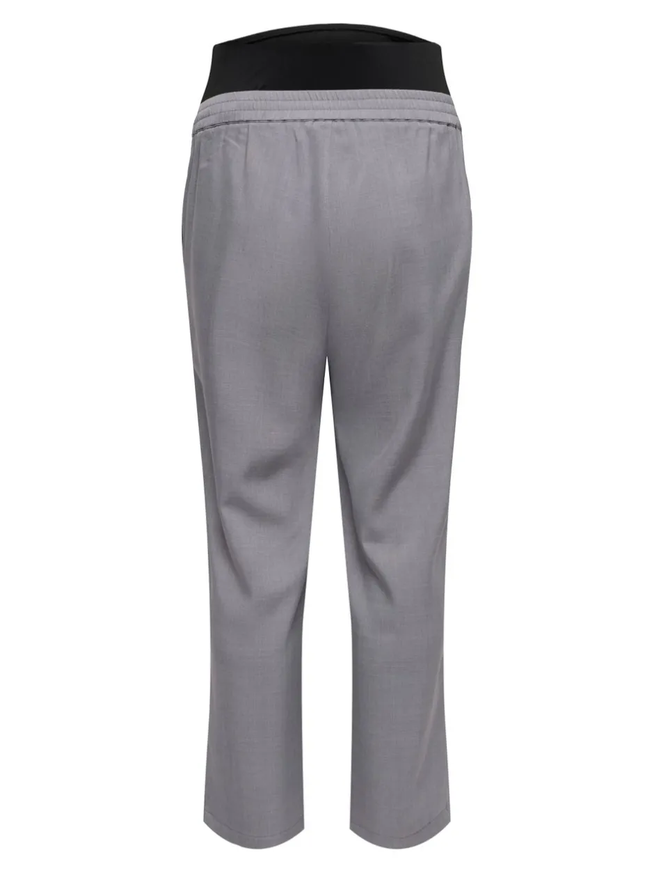 Sale OLMISADORA Barrel fit Bukser Dame Bukser