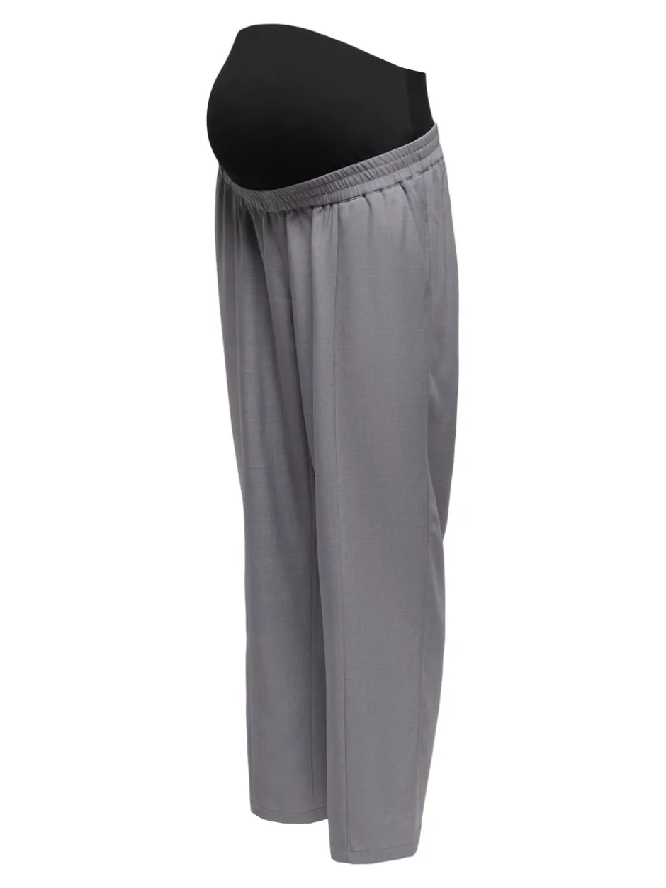 Sale OLMISADORA Barrel fit Bukser Dame Bukser