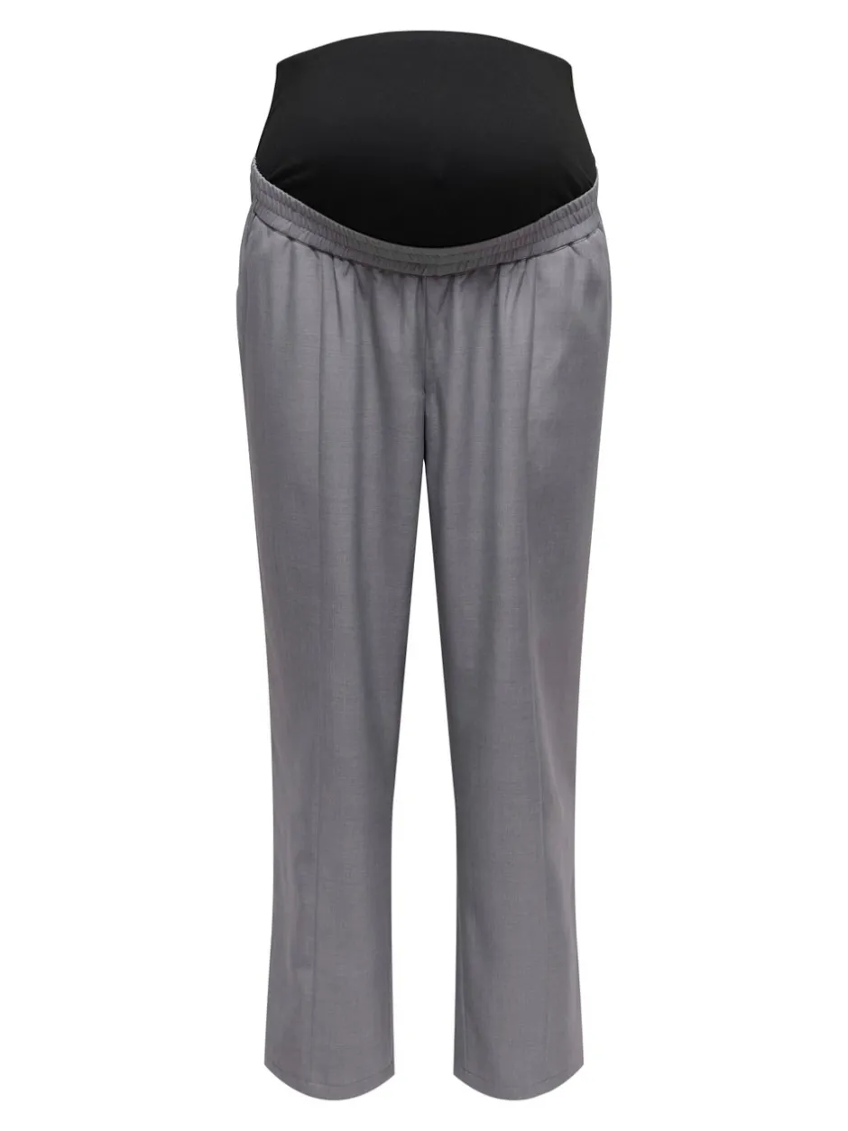 Sale OLMISADORA Barrel fit Bukser Dame Bukser
