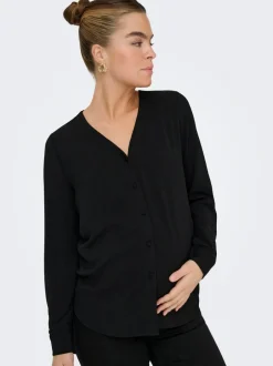Outlet OLMJANA Skjorte Dame Toppe