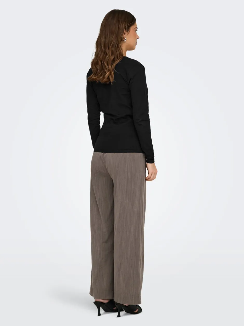 OLMJOY 2-pack Bluse Dame Toppe