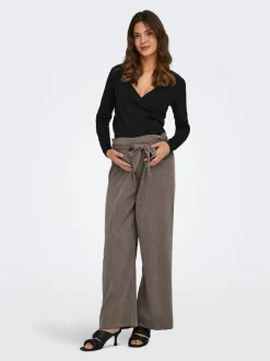 OLMJOY 2-pack Bluse Dame Toppe