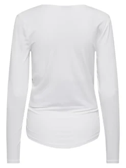 Discount OLMJOY Top Dame Toppe