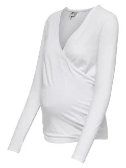 Discount OLMJOY Top Dame Toppe