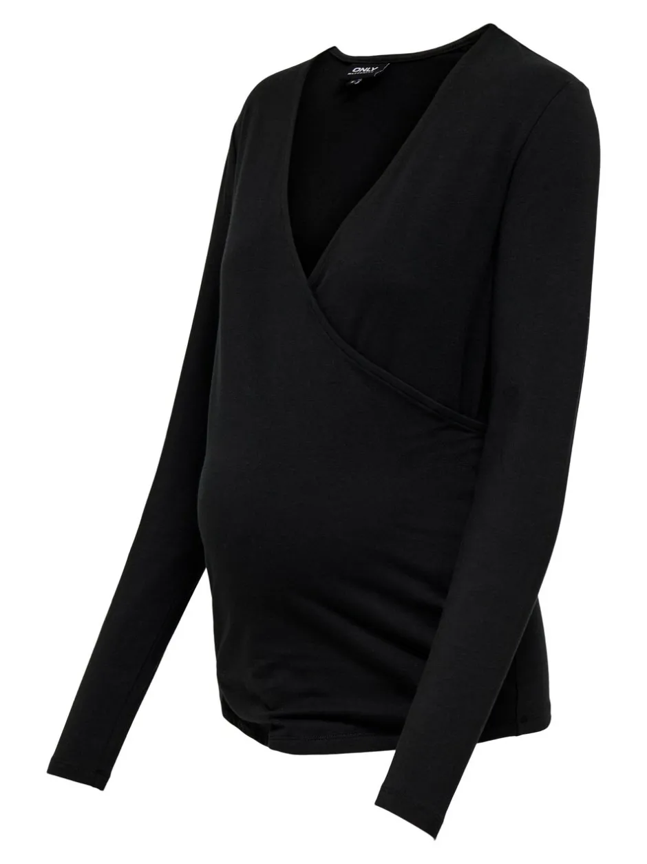 Outlet OLMJOY Top Dame Toppe