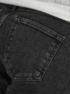 New OLMJUICY Høj talje Straight fit Jeans Dame Jeans