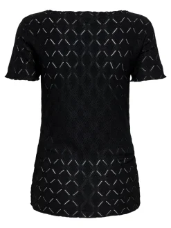 New OLMJUNILA T-shirt Dame Toppe