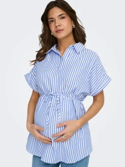 Hot OLMKALANI Top Dame Toppe