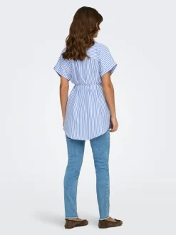 Hot OLMKALANI Top Dame Toppe