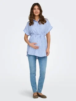 Hot OLMKALANI Top Dame Toppe
