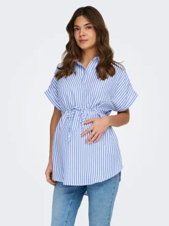 Hot OLMKALANI Top Dame Toppe