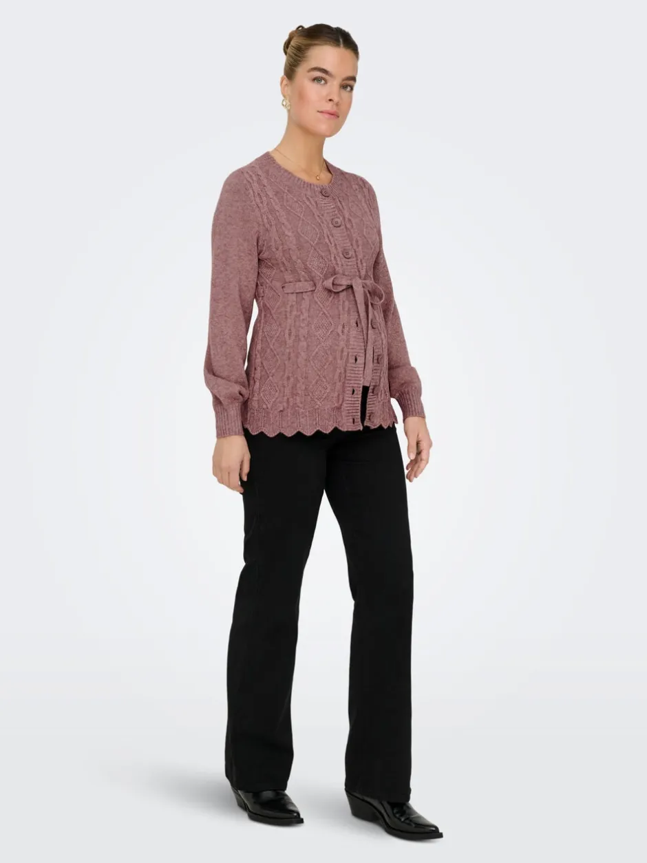 Discount OLMKALLU Cardigan Dame Strik & Cardigans