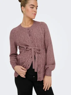 Discount OLMKALLU Cardigan Dame Strik & Cardigans