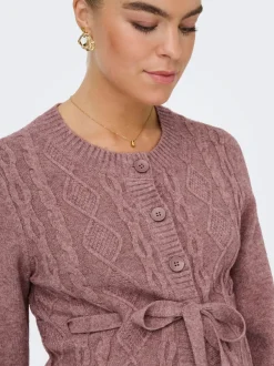 Discount OLMKALLU Cardigan Dame Strik & Cardigans