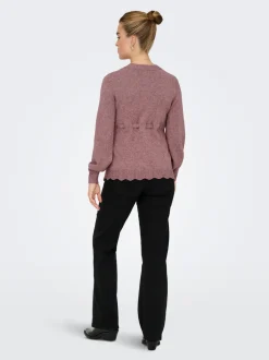 Discount OLMKALLU Cardigan Dame Strik & Cardigans