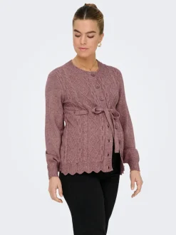 Discount OLMKALLU Cardigan Dame Strik & Cardigans