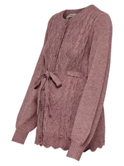 Discount OLMKALLU Cardigan Dame Strik & Cardigans