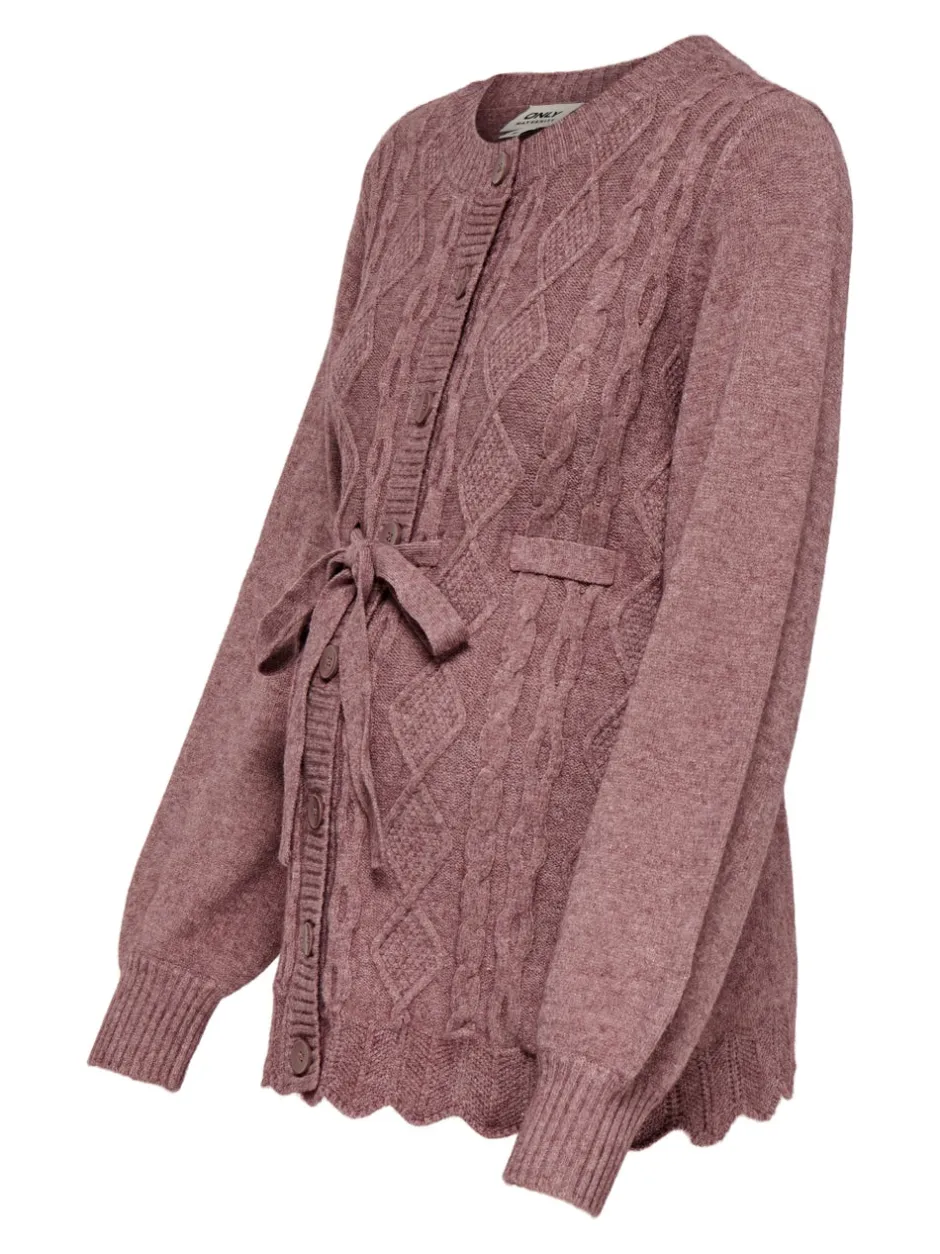 Discount OLMKALLU Cardigan Dame Strik & Cardigans