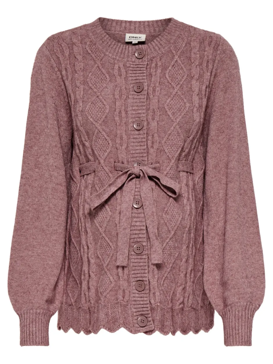 Discount OLMKALLU Cardigan Dame Strik & Cardigans