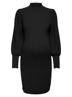 Discount OLMKATIA Kort kjole Dame Strik & Cardigans
