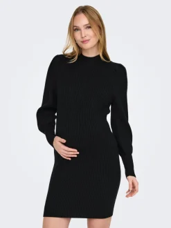 Discount OLMKATIA Kort kjole Dame Strik & Cardigans