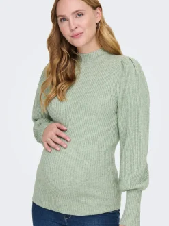 Hot OLMKATIA Striktrøje Dame Strik & Cardigans