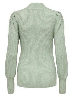 Hot OLMKATIA Striktrøje Dame Strik & Cardigans