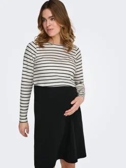 Discount OLMKAYLEE Kort kjole Dame Ammetøj