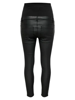 Outlet OLMKENDELL Mellemhøj talje Skinny fit Ankellængde Jeans Dame Jeans