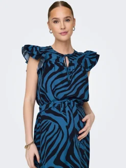 Sale OLMKIMIKA Top Dame Toppe