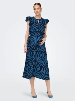 Sale OLMKIMIKA Top Dame Toppe